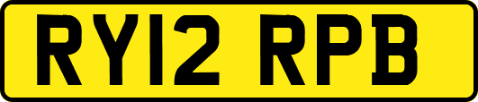 RY12RPB