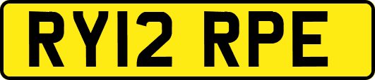 RY12RPE