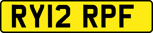 RY12RPF