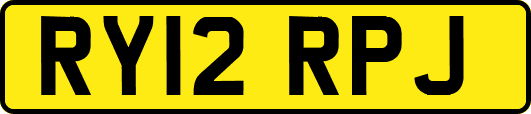 RY12RPJ