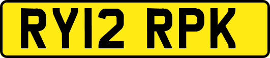 RY12RPK