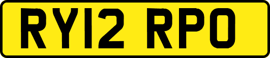 RY12RPO