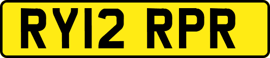 RY12RPR