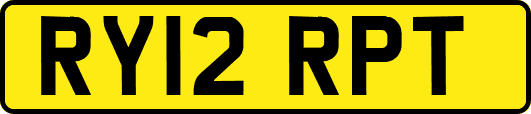 RY12RPT