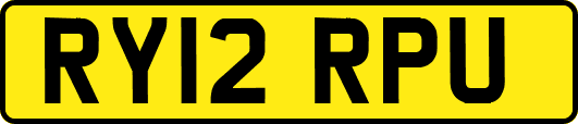 RY12RPU