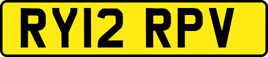 RY12RPV