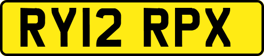 RY12RPX