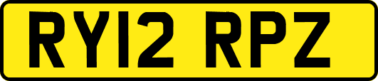 RY12RPZ