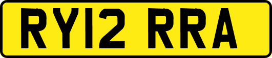 RY12RRA