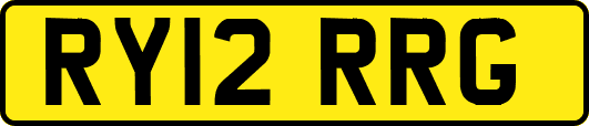 RY12RRG