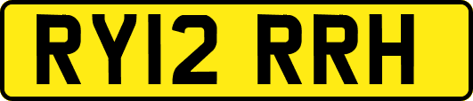 RY12RRH