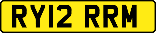 RY12RRM