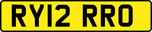 RY12RRO