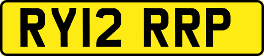 RY12RRP