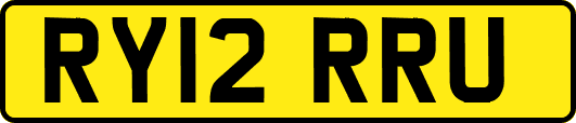 RY12RRU