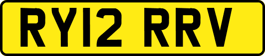 RY12RRV