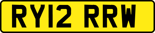 RY12RRW