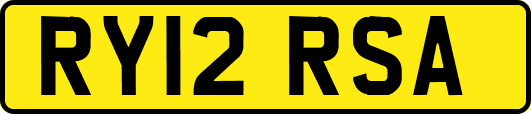 RY12RSA