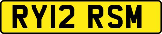 RY12RSM