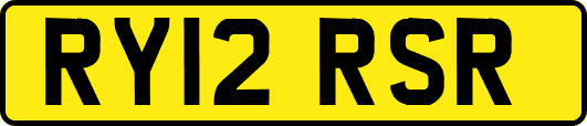 RY12RSR