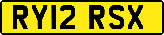 RY12RSX