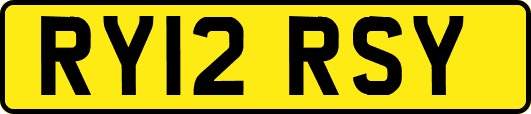 RY12RSY