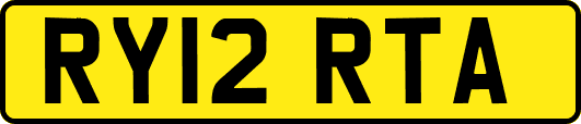 RY12RTA