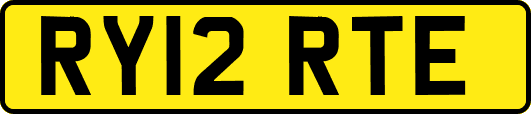RY12RTE
