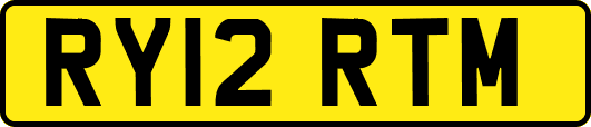 RY12RTM