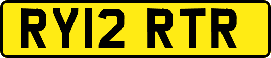 RY12RTR