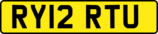 RY12RTU