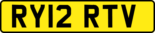 RY12RTV