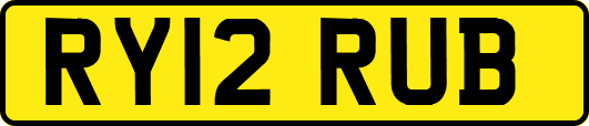 RY12RUB