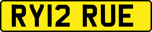 RY12RUE