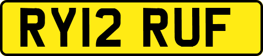 RY12RUF