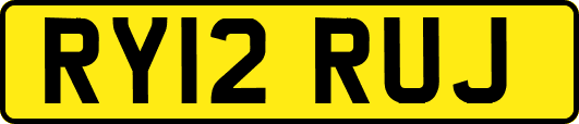 RY12RUJ
