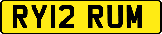 RY12RUM