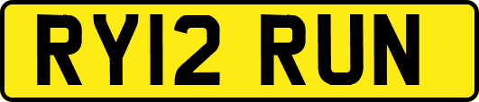RY12RUN