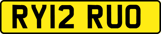 RY12RUO