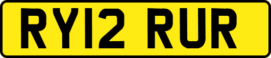 RY12RUR