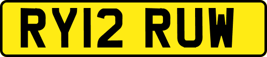 RY12RUW