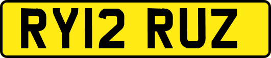 RY12RUZ