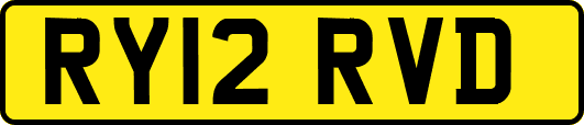 RY12RVD