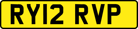 RY12RVP