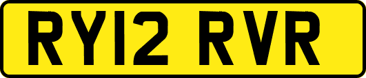 RY12RVR