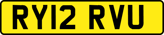 RY12RVU