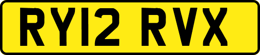 RY12RVX