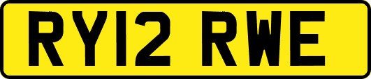 RY12RWE
