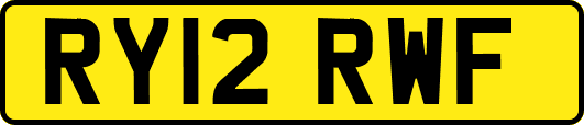 RY12RWF