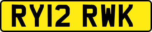 RY12RWK